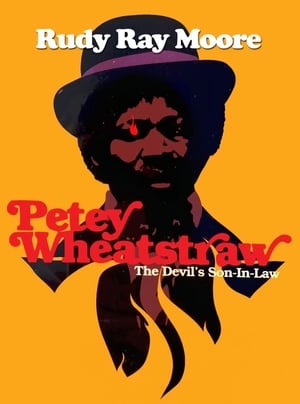 Póster de la película Petey Wheatstraw