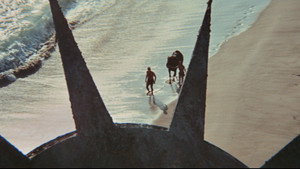 Planet of the Apes
