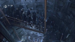 The Hunger Games: Mockingjay - Part 1