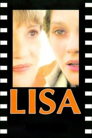Póster de la película Lisa