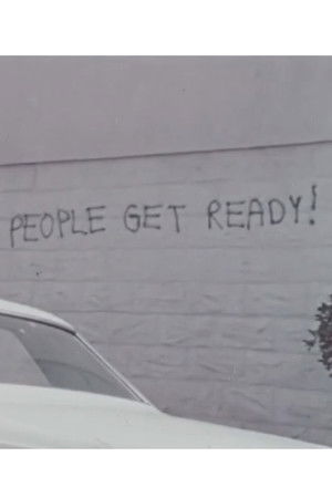 People Get Ready