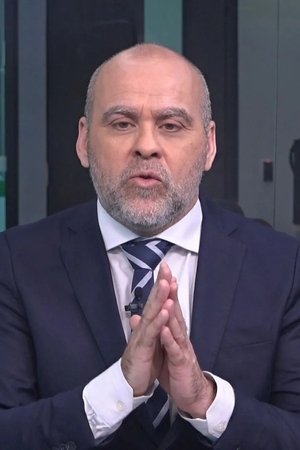 Alexandre Borges