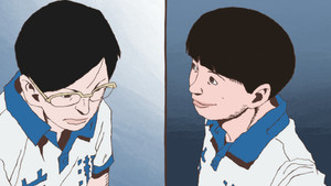 Ping Pong the Animation