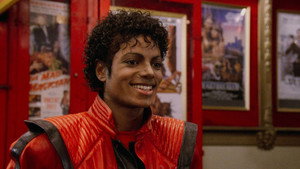 Michael Jackson's Thriller