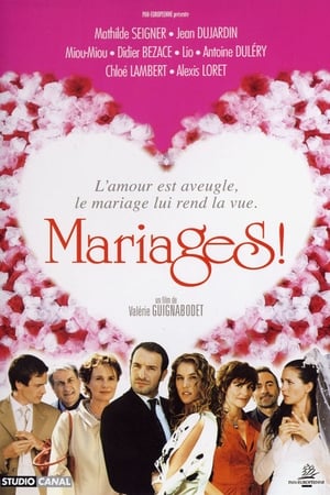 Mariages! Streaming VF VOSTFR