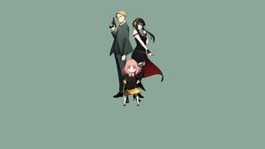 SPY×FAMILY