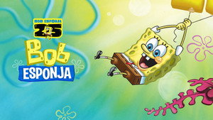SüngerBob KarePantalon