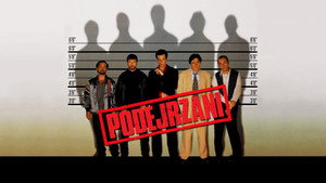 The Usual Suspects