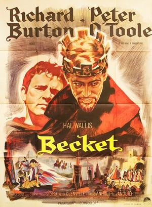 Becket Streaming VF VOSTFR