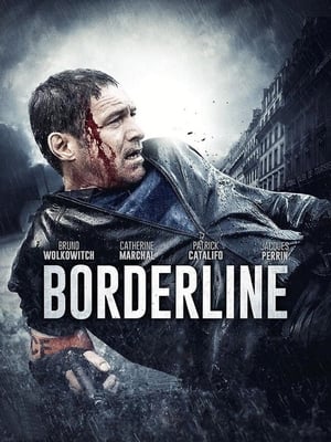 Film Borderline streaming VF gratuit complet