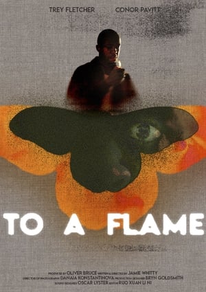 Póster de la película To A Flame