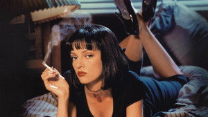 Pulp Fiction