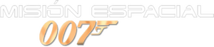 007: Misión espacial