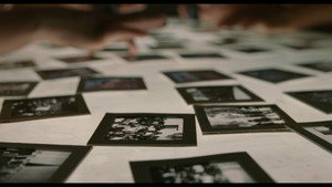 Incendies