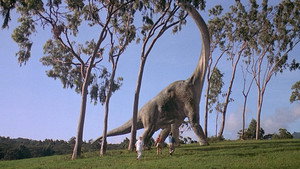 Jurassic Park