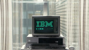 Mr. Robot