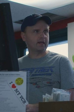 Robert Harmon