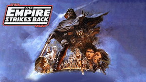 The Empire Strikes Back