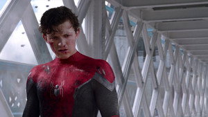 Spider-Man: Far From Home