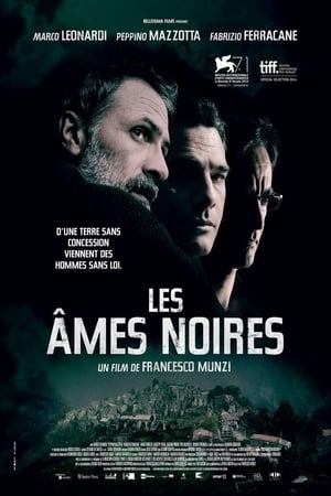 Les Âmes noires