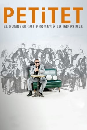 Póster de la película Petitet