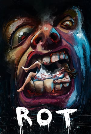 Póster de la película Rot