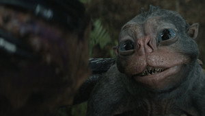 Predator: Badlands
