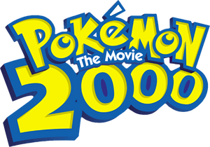 Pokémon la película 2000