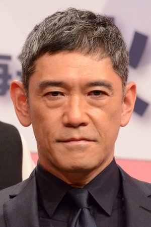 杉本哲太