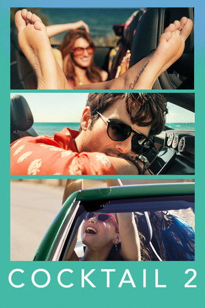 Póster de la película कॉकटेल २