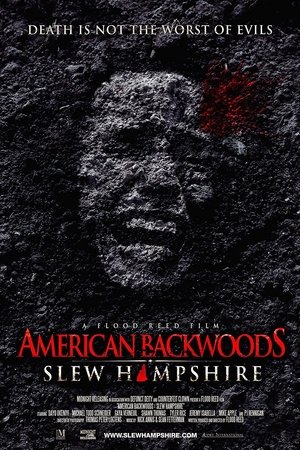 Póster de la película American Backwoods: Slew Hampshire