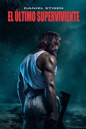 Póster de la película El último superviviente