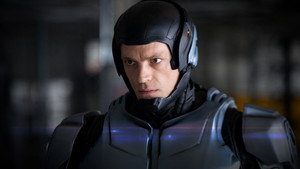 RoboCop