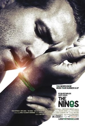 Póster de la película The Nines