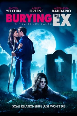 Voir Film Burying the Ex streaming VF gratuit complet
