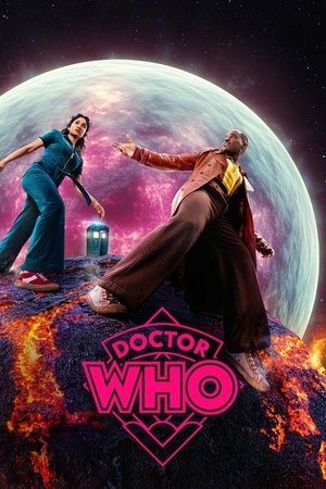 Doctor Who: Wish World & The Reality War