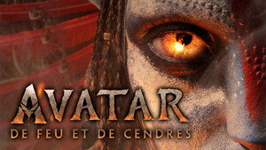 Avatar: Fire and Ash