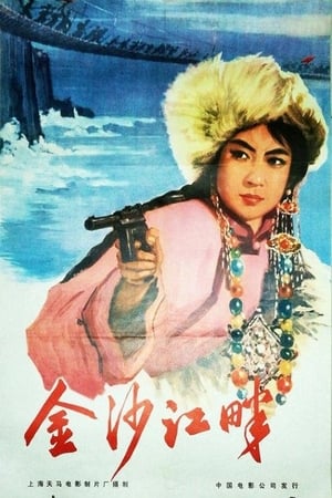 watch along the jinsha river movie poster
