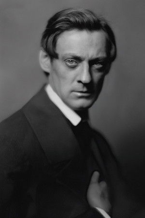Lionel Barrymore