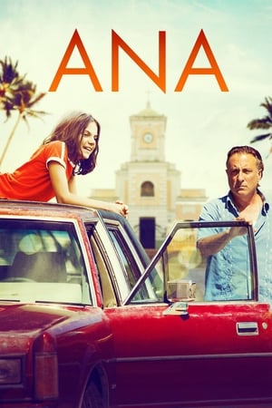 Póster de la película Ana