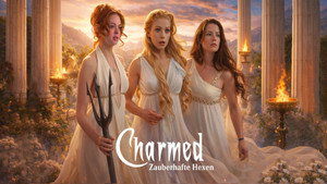 Charmed