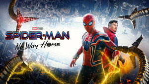 Spider-Man: No Way Home