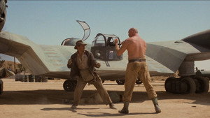 Raiders of the Lost Ark