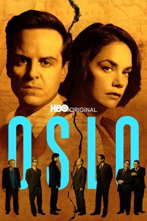 Oslo Streaming VF VOSTFR