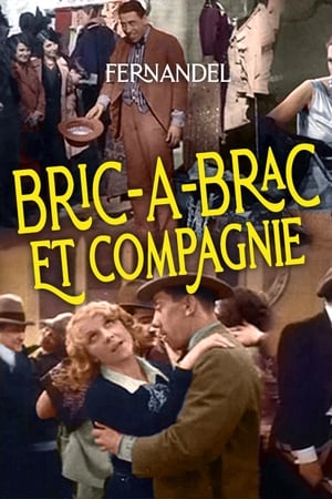 voir film Bric à Brac et compagnie streaming vf