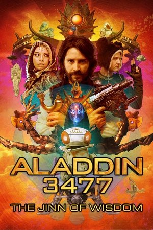 Aladdin 3477: The Jinn of Wisdom