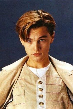 Leonardo DiCaprio