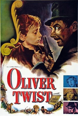 watch oliver twist movie poster