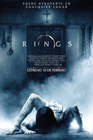 Póster de la película Rings