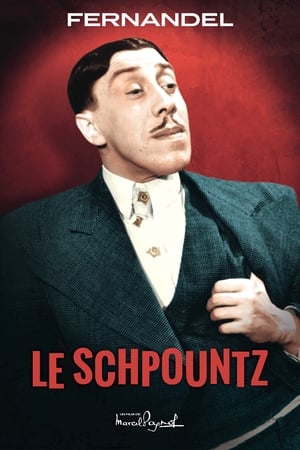 Le Schpountz Streaming VF VOSTFR